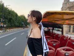 -BUS TOUR观光巴士