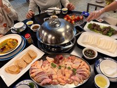 -肥佬椰子鸡(文锦渡店)