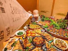 -贵木日本料理·铁板烧(新地假日广场店)