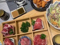 -吉屋烤肉(八宝街店)