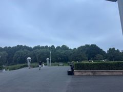 -郑州植物园