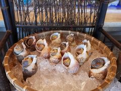 -深圳大梅沙京基洲际度假酒店