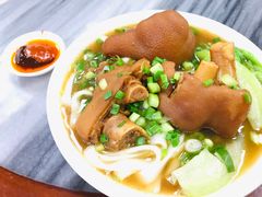 -珍珍小食店(西华路店)