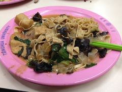麻辣烫-清华大学-观畴园餐厅