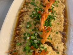 -丰收日·小海鲜·沪上家宴(顾村正大店)