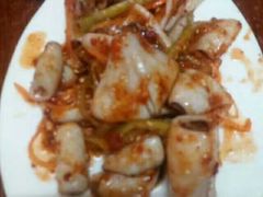 -韩风烤牛肉冷面店