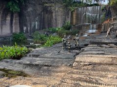 -广州莲花山旅游区