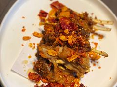 羊排-海立阁海鲜江浙菜(漕河泾印象城店)