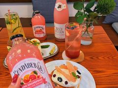 -AFS Cafe & Canteen(闽江二路店)