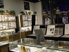 -浙文眼镜(华熙528店)