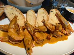 -Nord Grill&Bar Highland诺德西餐(深圳欢乐海岸店)