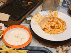 -必胜客(远大路店)