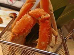 -京料理·日料自助·铁板燒(复悦城店)