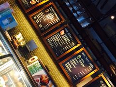 门面-星巴克(北京三里屯SOHO一店)