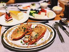 -盛宴标帜西餐厅龙虾.鲍鱼•牛排(重庆喜来登大酒店)
