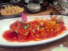 -鱼食饭稻·苏浙土菜17年老馆子(平江路店)