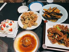 -梅飞酒家(桑园路店)