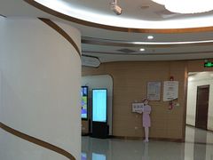 -慈铭奥亚健康体检(南山店-保利分院)