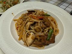 -菲滋意式餐厅(富阳东方茂店)