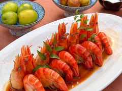 -兰庭玉树·老饭骨家宴(后海店)