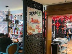 -品大三·南京菜(大行宫店)
