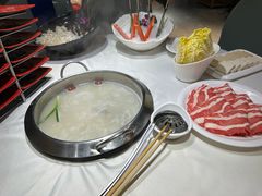 -纯味斑鱼府(上海总店)