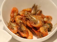 油爆虾-光明邨大酒家(淮海路店)