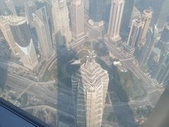 -上海中心大厦