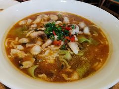 -芳芳私房菜·精做淮扬菜(承德路店)