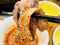-尼玛藏家风味园(阿山食城店)