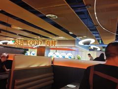 -星伦多自助料理·涮烤一体(虹悦城店)