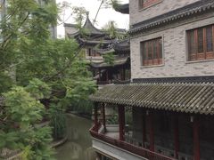 -龙潭水乡