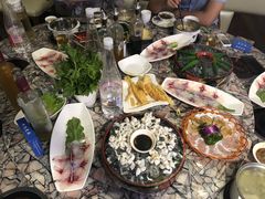 -正能量脆肉鲩火锅