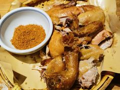 -打酱油·非遗淮扬菜(瘦西湖梅岭店)