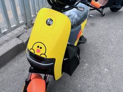 -九号电动车(安定门内大街店)