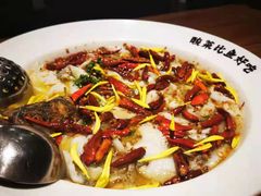-太二酸菜鱼(石家庄万象城店)