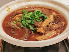 -汇贤府·李氏鲁菜(五棵松店)