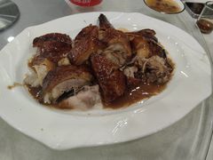 烧鹅-姚林轩