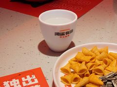 -闻溪有渔·活鱼现烤才好吃(太仓万达店)