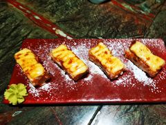 -炙柒Sekinana·精致料理 烧鸟·铁板烧(海上世界店)