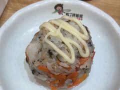 -敏丁拌饭(中街总店)