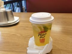 -必胜客(海雅PH店)