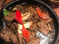 -享润四季椰子鸡音乐主题餐厅(晋江万达店)