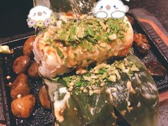 無境招牌卷寿司-無境·匠心日本料理(汉街店)