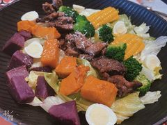 -西堤厚牛排(昆山店)