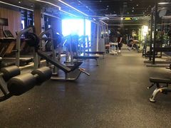 -悦莱美健身俱乐部(五羊新城店)