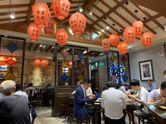 大堂-大壶春生煎(四川中路店)