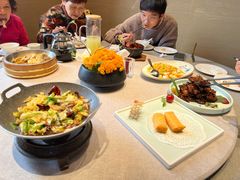 -汤记传菜(秀浦路店)