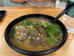 -寻味闽台风味美食馆·王记手打面