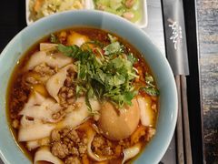 -喜晋道面馆(华严寺广场店)